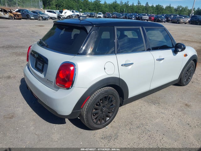 WMWXU1C51H2E17787 Mini Hardtop