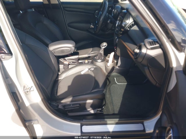 WMWXU1C51H2E17787 Mini Hardtop