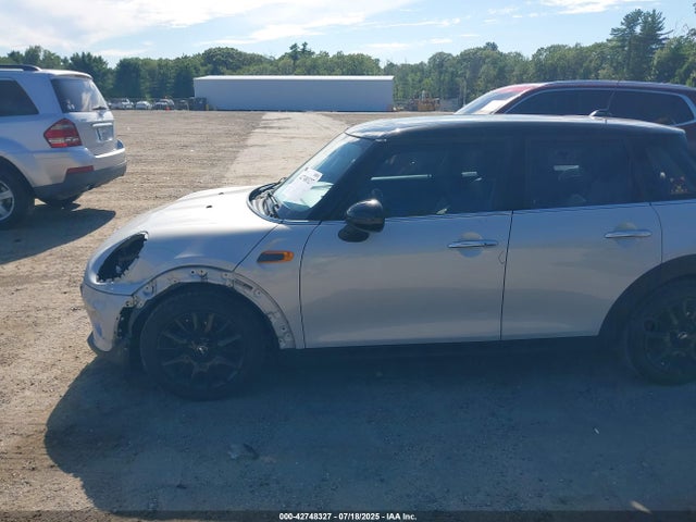 WMWXU1C51H2E17787 Mini Hardtop