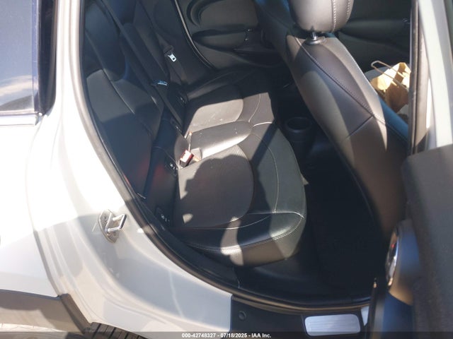 WMWXU1C51H2E17787 Mini Hardtop