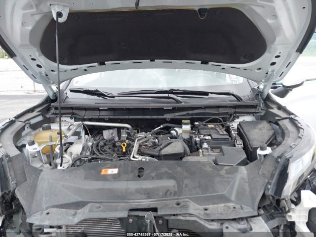 2023 MITSUBISHI OUTLANDER JA4J3UA88PZ060230 Photo 9