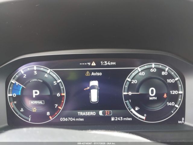 2023 MITSUBISHI OUTLANDER JA4J3UA88PZ060230 Photo 6