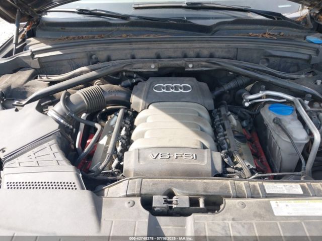 2012 AUDI Q5 WA1DKAFP1CA013175 Photo 9