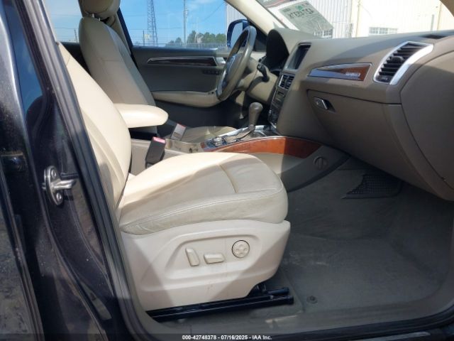 2012 AUDI Q5 WA1DKAFP1CA013175 Photo 4
