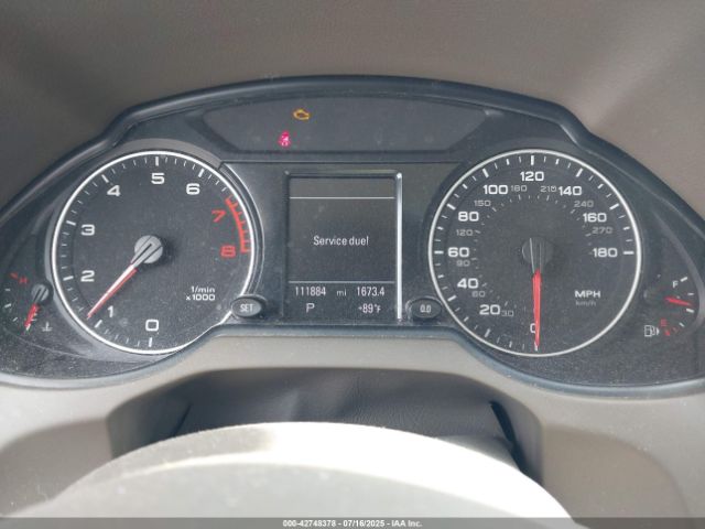 2012 AUDI Q5 WA1DKAFP1CA013175 Photo 6