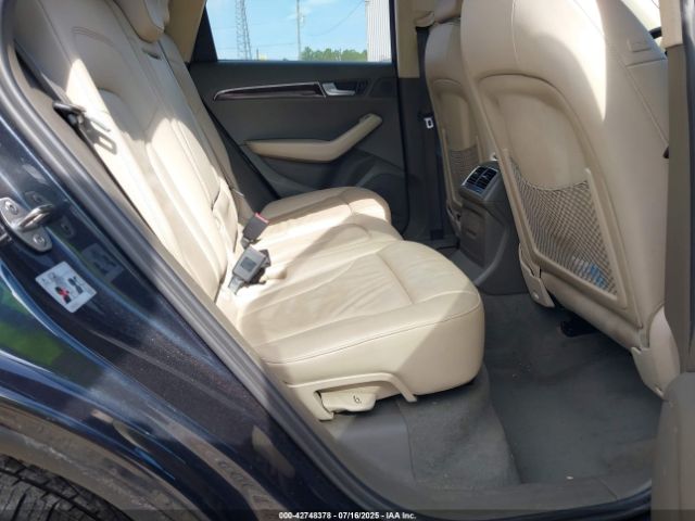 2012 AUDI Q5 WA1DKAFP1CA013175 Photo 7