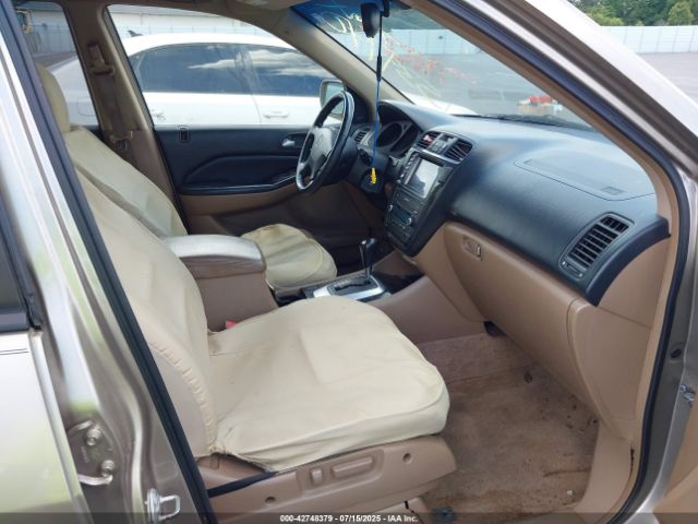 2006 ACURA MDX 2HNYD18846H534740 Photo 4