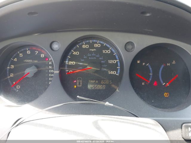 2006 ACURA MDX 2HNYD18846H534740 Photo 6