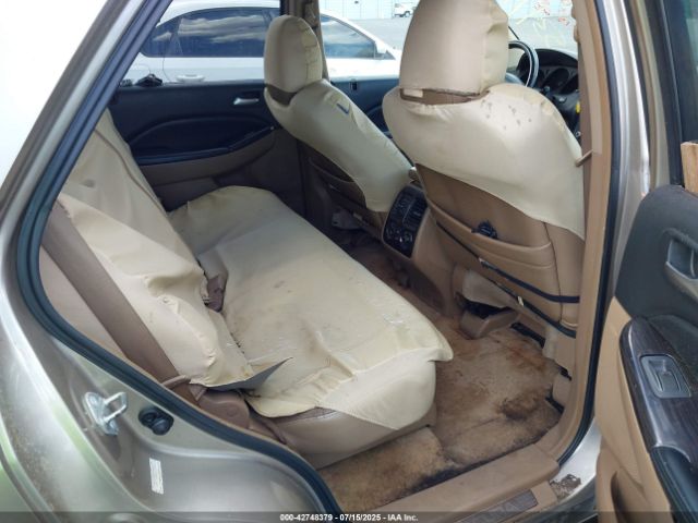 2006 ACURA MDX 2HNYD18846H534740 Photo 7