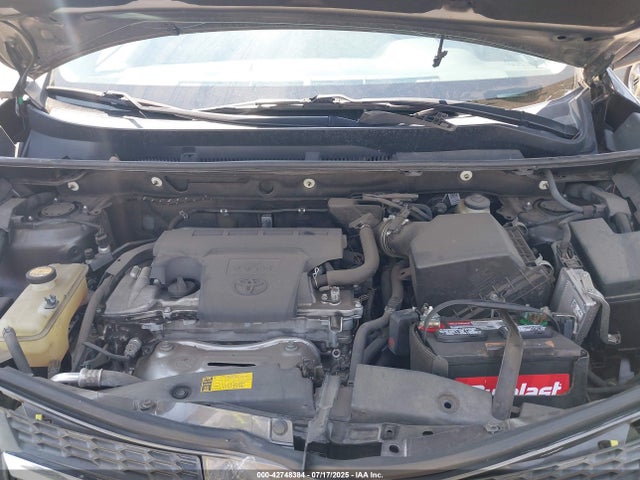 Toyota 2ar-fe 2015 2T3YFREV1FW182712 Image 10