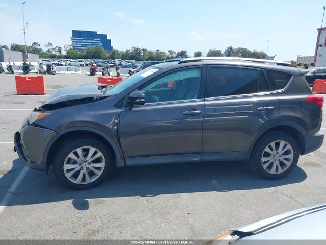 Toyota 2ar-fe 2015 2T3YFREV1FW182712 Image 14