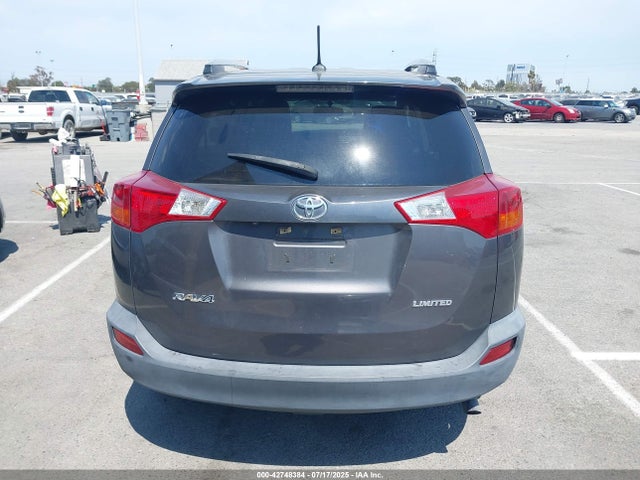 Toyota 2ar-fe 2015 2T3YFREV1FW182712 Image 16