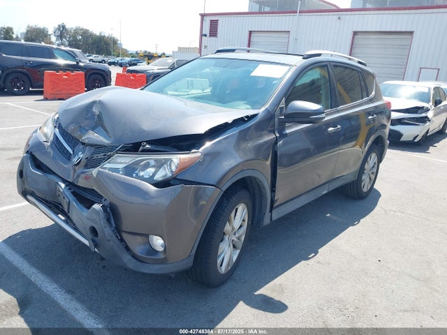 Toyota 2ar-fe 2015 2T3YFREV1FW182712 Image 2