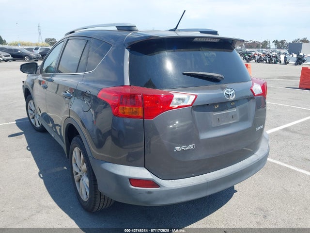 Toyota 2ar-fe 2015 2T3YFREV1FW182712 Image 3