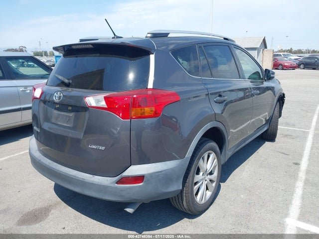 Toyota 2ar-fe 2015 2T3YFREV1FW182712 Image 4