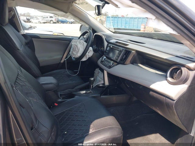 Toyota 2ar-fe 2015 2T3YFREV1FW182712 Image 5