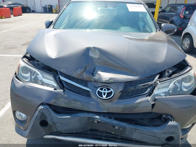 Toyota 2ar-fe 2015 2T3YFREV1FW182712 Image 6
