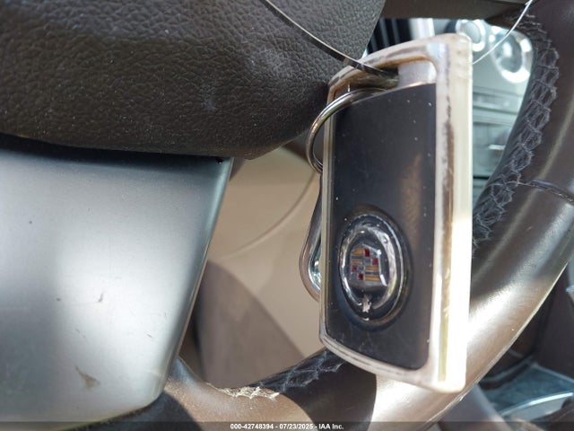 2010 CADILLAC SRX 3GYFNAEY5AS505097 Photo 10