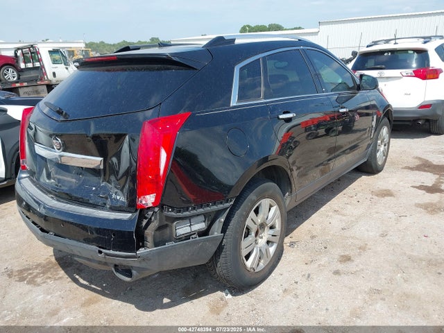 2010 CADILLAC SRX 3GYFNAEY5AS505097 Photo 3