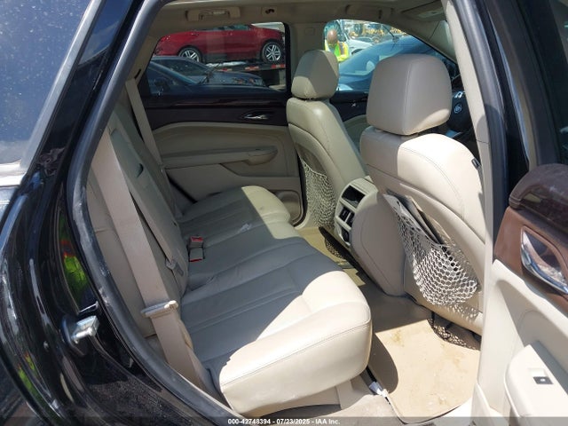 2010 CADILLAC SRX 3GYFNAEY5AS505097 Photo 7