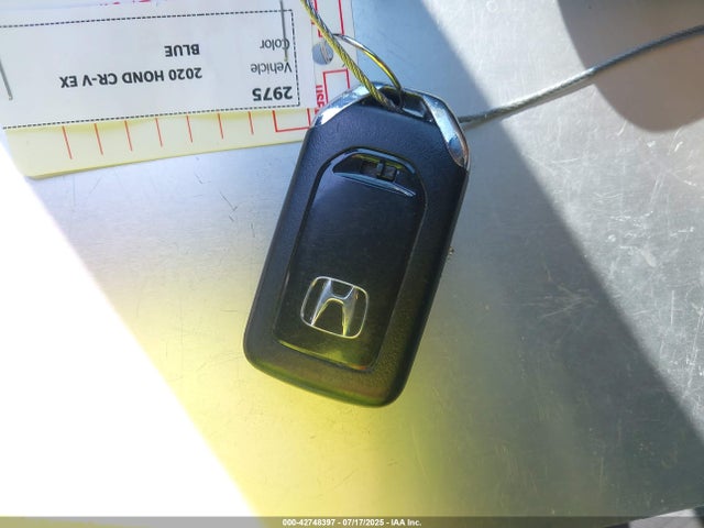 5J6RW1H59LA012300 Honda l15be