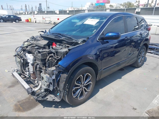 5J6RW1H59LA012300 Honda l15be