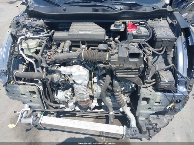 5J6RW1H59LA012300 Honda l15be