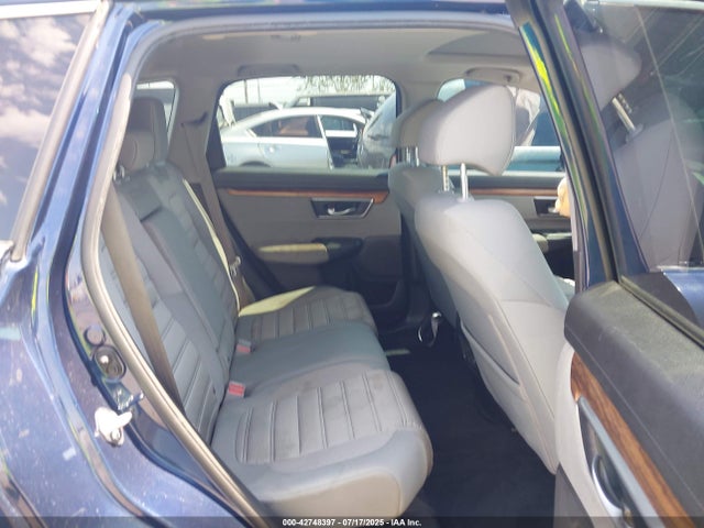 5J6RW1H59LA012300 Honda l15be