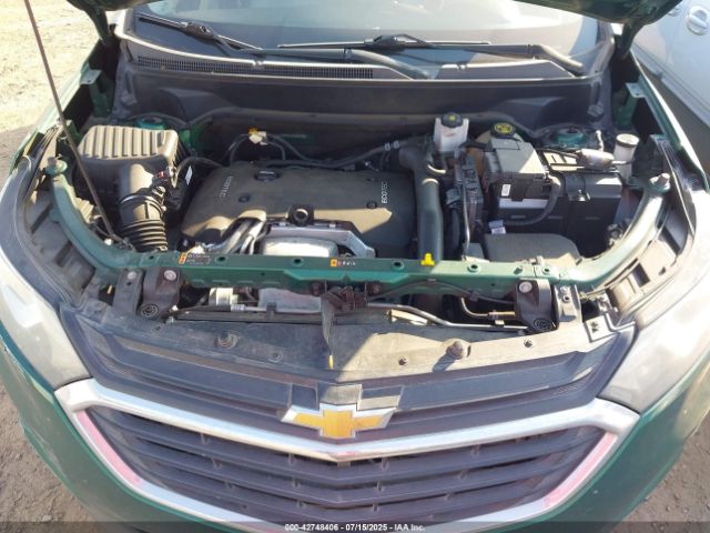 2018 CHEVROLET EQUINOX 2GNAXKEX0J6244703 Photo 9