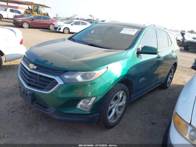 2018 CHEVROLET EQUINOX 2GNAXKEX0J6244703 Photo 1