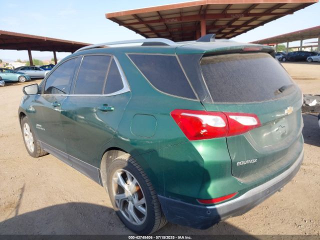 2018 CHEVROLET EQUINOX 2GNAXKEX0J6244703 Photo 2