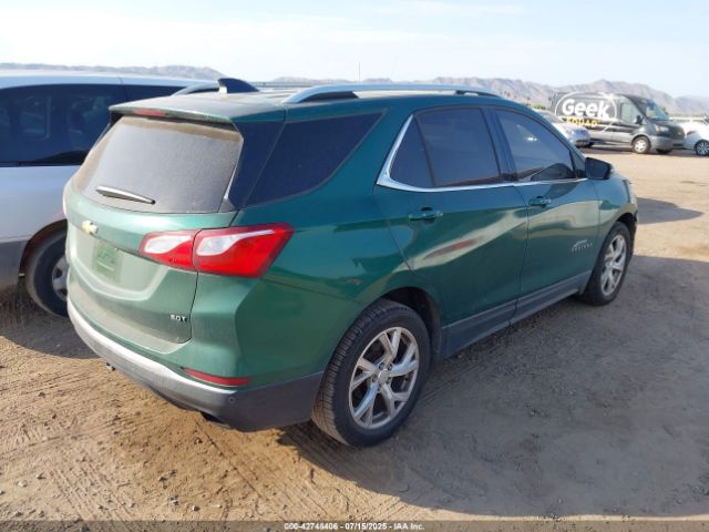 2018 CHEVROLET EQUINOX 2GNAXKEX0J6244703 Photo 3
