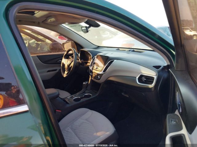 2018 CHEVROLET EQUINOX 2GNAXKEX0J6244703 Photo 4
