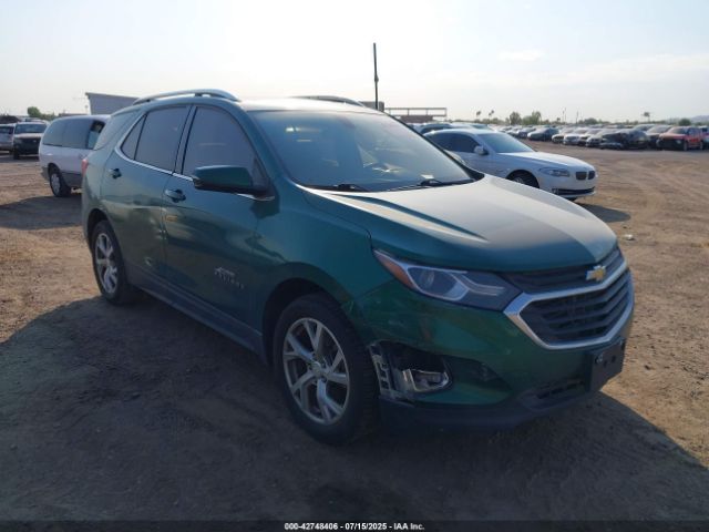 2018 CHEVROLET EQUINOX 2GNAXKEX0J6244703 Photo 5