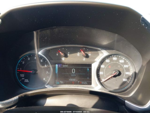 2018 CHEVROLET EQUINOX 2GNAXKEX0J6244703 Photo 6