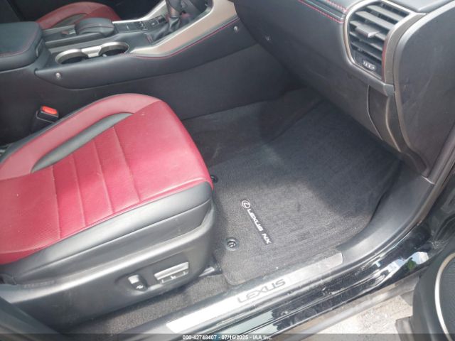 2015 LEXUS NX 200T JTJYARBZ3F2005039 Photo 4