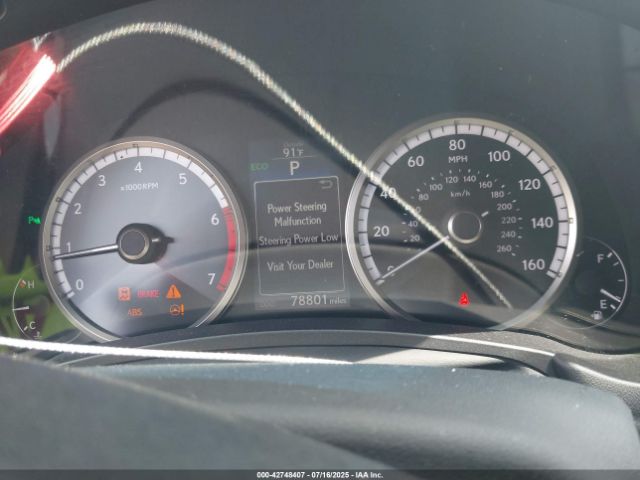 2015 LEXUS NX 200T JTJYARBZ3F2005039 Photo 6