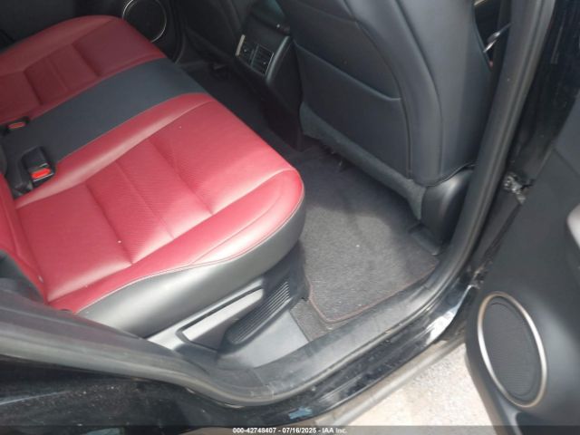 2015 LEXUS NX 200T JTJYARBZ3F2005039 Photo 7