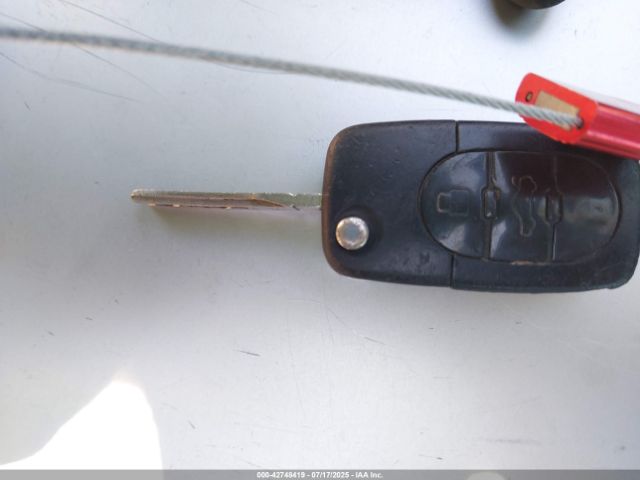 2000 AUDI A6 WAULH24B3YN124868 Photo 10