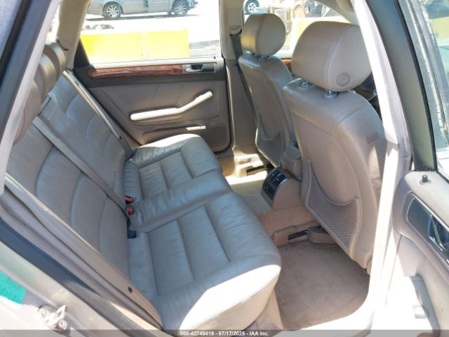 2000 AUDI A6 WAULH24B3YN124868 Photo 7