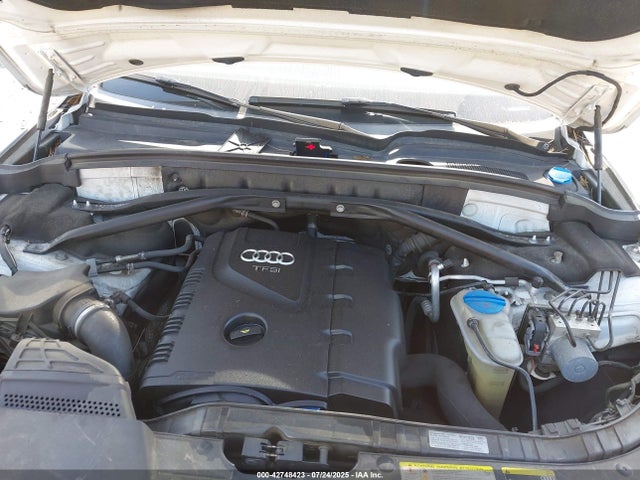 2015 AUDI Q5 WA1LFAFP0FA145946 Photo 9