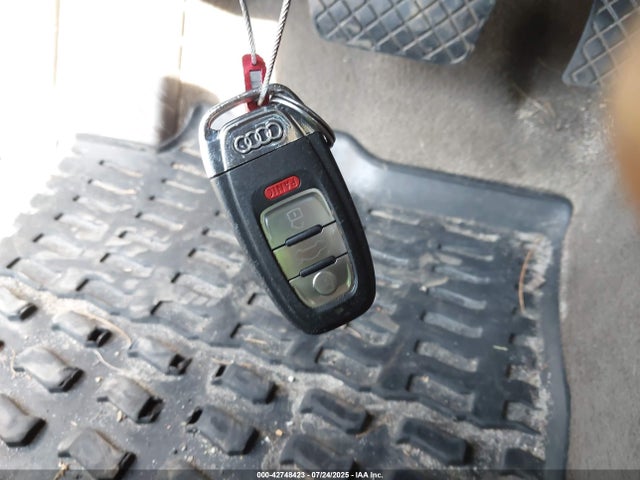 2015 AUDI Q5 WA1LFAFP0FA145946 Photo 10