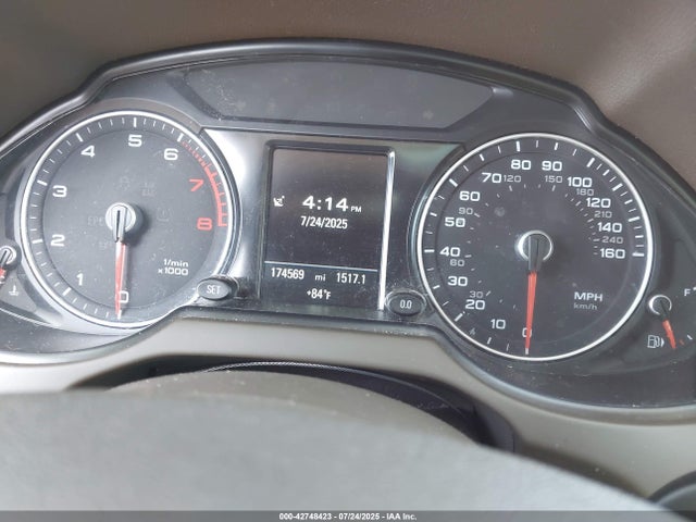 2015 AUDI Q5 WA1LFAFP0FA145946 Photo 6