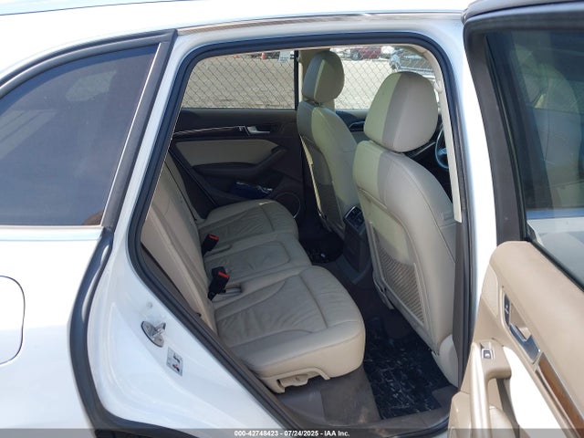 2015 AUDI Q5 WA1LFAFP0FA145946 Photo 7