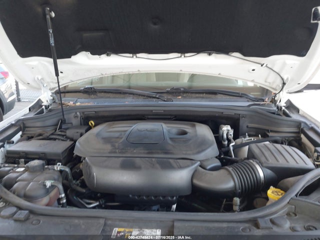1C4RJEAG9LC439343 Jeep Grand Cherokee