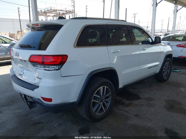 1C4RJEAG9LC439343 Jeep Grand Cherokee