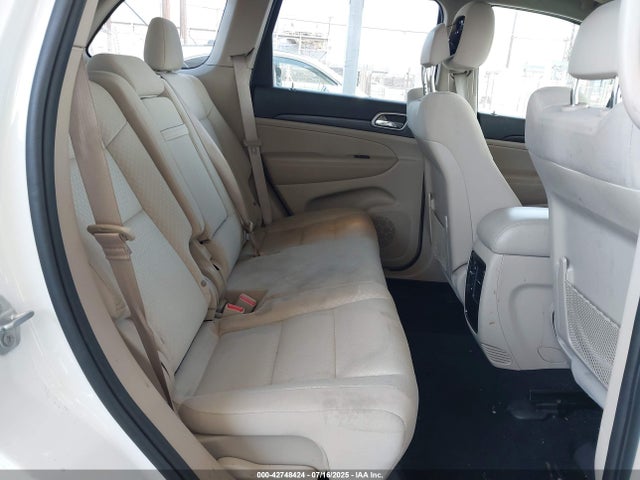 1C4RJEAG9LC439343 Jeep Grand Cherokee