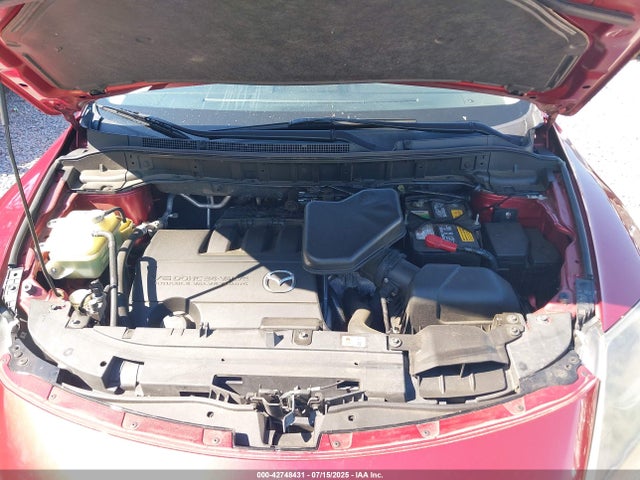 Mazda cav federal/canada 2015 JM3TB3CA3F0453199 Image 10