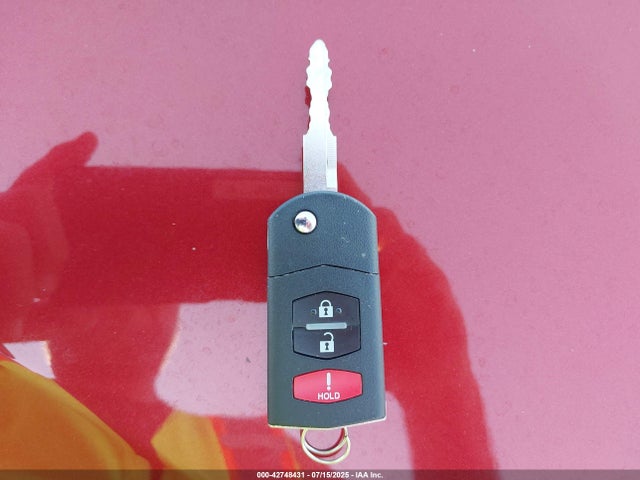 Mazda cav federal/canada 2015 JM3TB3CA3F0453199 Image 11