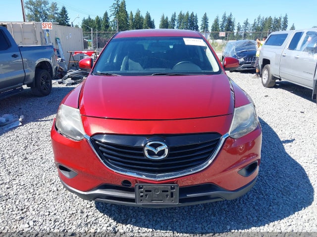 Mazda cav federal/canada 2015 JM3TB3CA3F0453199 Image 12